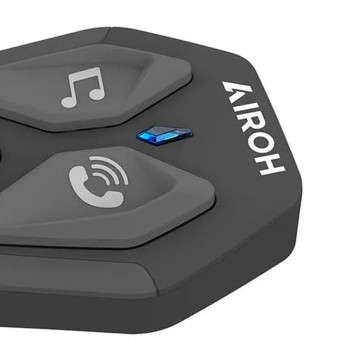 Airoh Sistema di comunicazione wireless AWC2