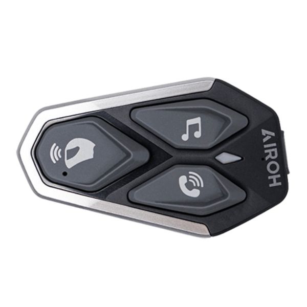 Comunicazione Airoh Sistema di comunicazione wireless AWC4