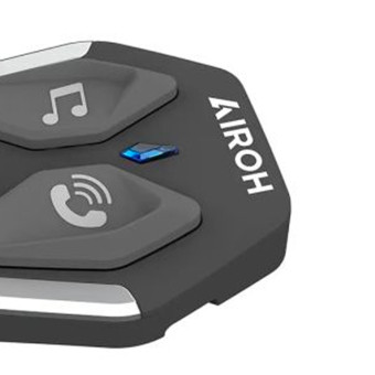Airoh Sistema di comunicazione wireless AWC4