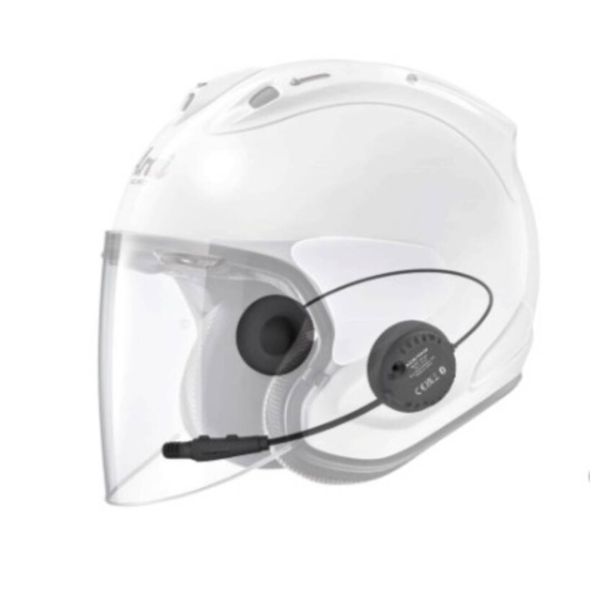 Comunicazione Arai Interfono SENA ACS-RAM - Arai SZ-R VAS
