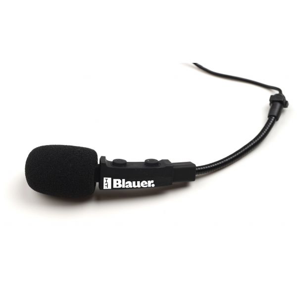Comunicazione Blauer Kit Bluetooth Solo - Hacker Comunicazione Blauer Kit Bluetooth Solo - Hacker