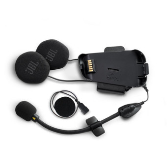 Comunicazione Cardo Kit 2a cuffia Packtalk JBL