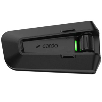 Comunicazione Cardo Packtalk Pro Solo