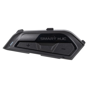 Comunicazione HJC Kit Bluetooth Smart 21B Flat Black