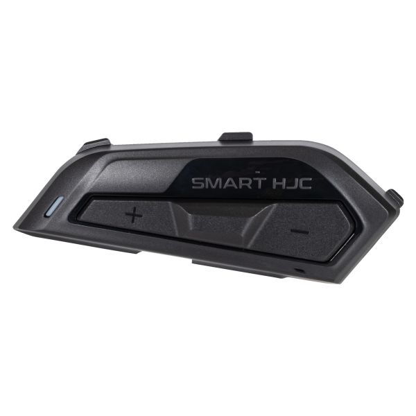 Comunicazione HJC Kit Bluetooth Smart 21B Flat Black Comunicazione HJC Kit Bluetooth Smart 21B Flat Black