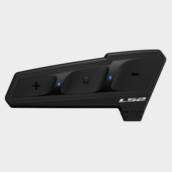 Comunicazione LS2 Kit Bluetooth Spectrum Comunicazione LS2 Kit Bluetooth Spectrum