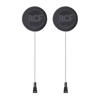Comunicazione Midland Kit Audio RCF 22.06