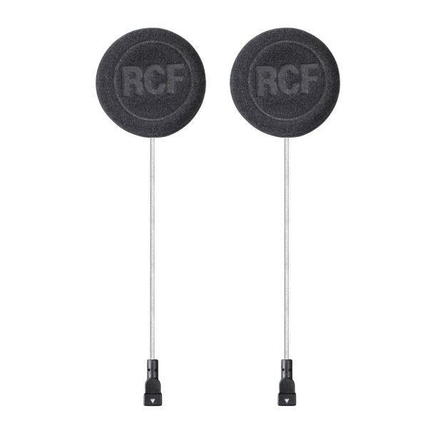 Comunicazione Midland Kit Audio RCF 22.06