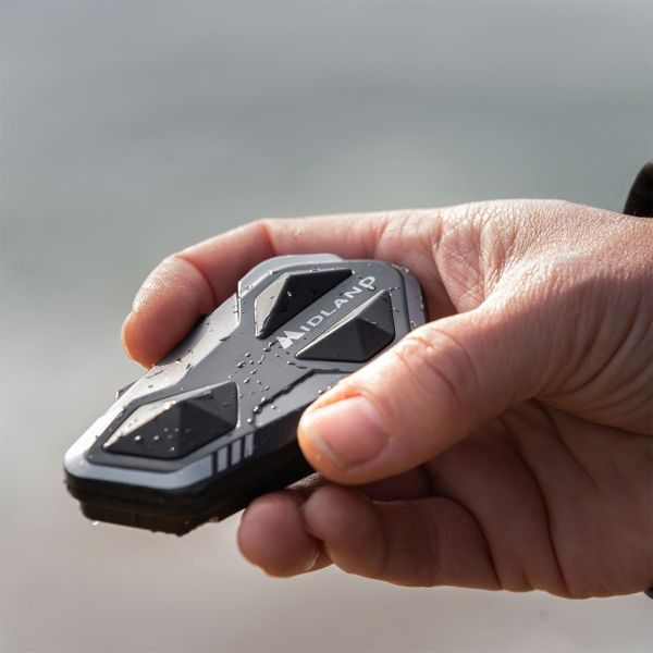 Midland Kit Bluetooth BTR1 Single