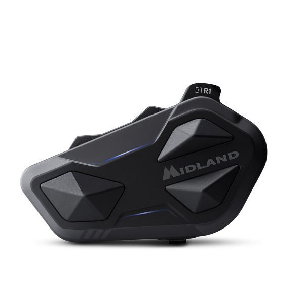 Comunicazione Midland Kit Bluetooth BTR1 Single