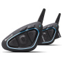 Comunicazione Midland Kit Bluetooth BTX2 PRO S LR Twin