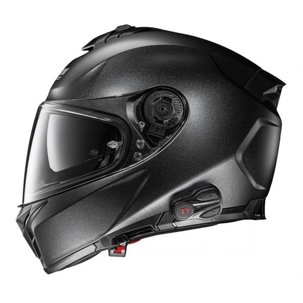 Nolan Kit Bluetooth B602R Confezione doppia N100-5 - N90-3 - N80-8 - N70-2 - N