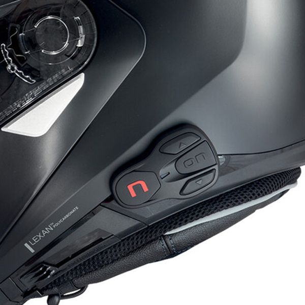 Nolan Kit Bluetooth M951R per N100-6 - N120-1 - N90 3 - N80-8 - N70 2 - N40 5