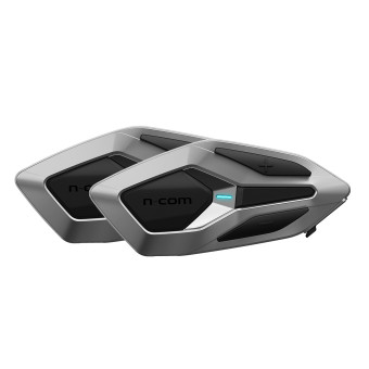 Comunicazione Nolan Confezione doppia di rete interfonica Comunicazione Nolan Confezione doppia di rete interfonica