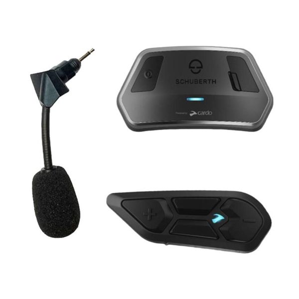 Schuberth SC Edge ANC