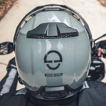 Schuberth SC Edge ANC