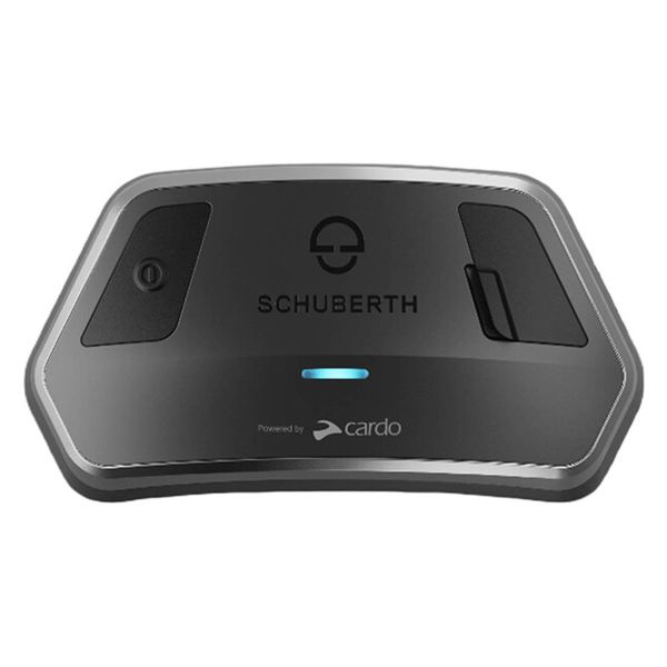 Schuberth Bordo SC C5 - E2 - S3 - J2