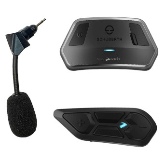 Schuberth Bordo SC C5 - E2 - S3 - J2