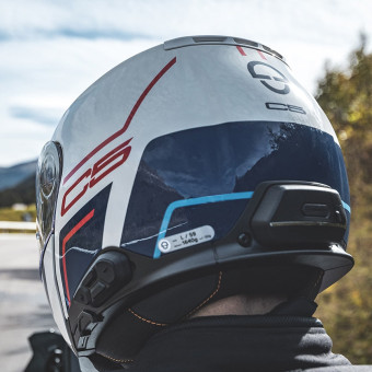 Schuberth Bordo SC C5 - E2 - S3 - J2