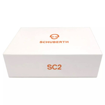 Schuberth SC2 Standard C5 - E2 - S3 - J2