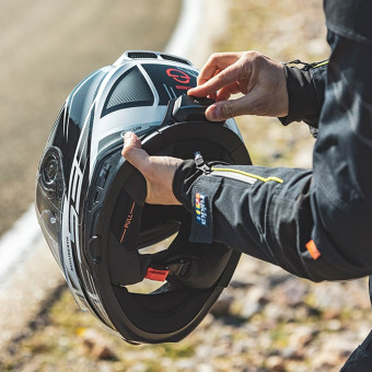 Schuberth SC2 Standard C5 - E2 - S3 - J2