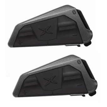 Comunicazione Scorpion Kit bluetooth Link-1 Duo Comunicazione Scorpion Kit bluetooth Link-1 Duo