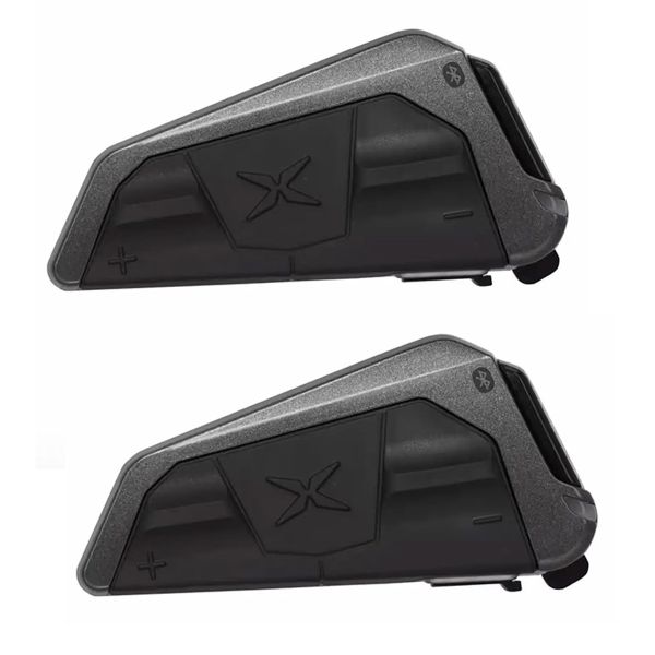 Comunicazione Scorpion Kit bluetooth Link-1 Duo