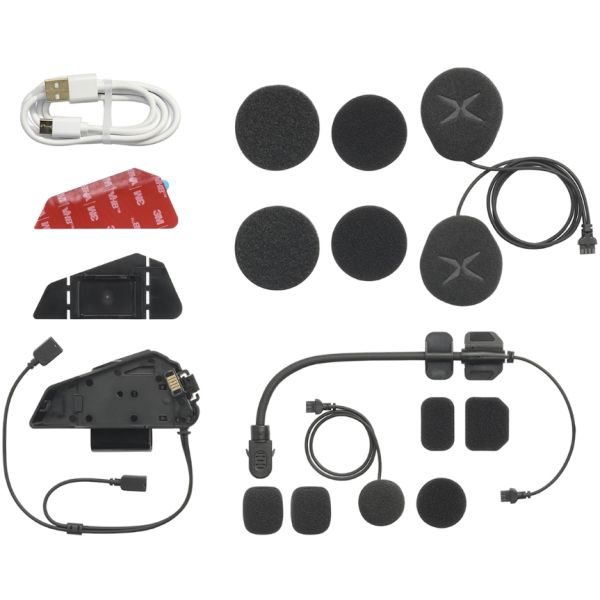 Scorpion Kit bluetooth Link-1 Solo