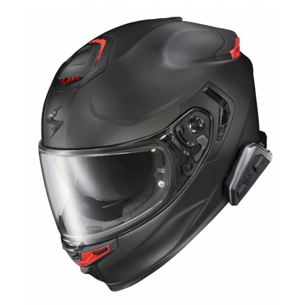 Scorpion Kit bluetooth Link-1 Solo