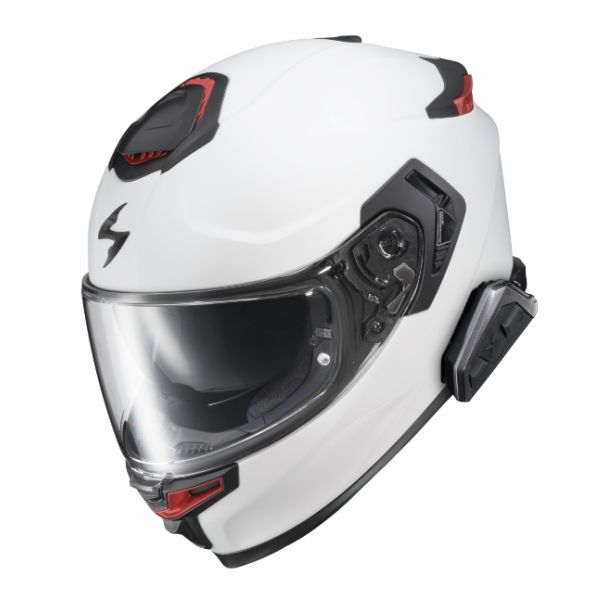 Scorpion Kit bluetooth Link-1 Solo