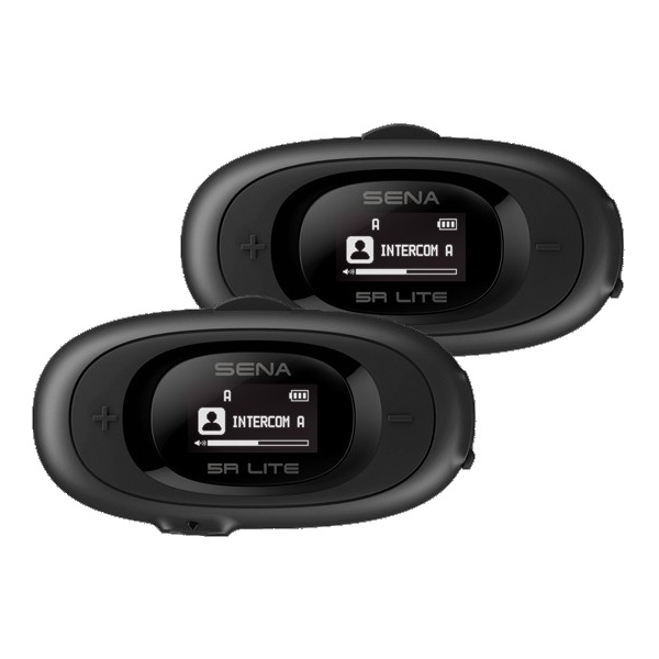Comunicazione Sena Kit bluetooth 5R Lite Duo
