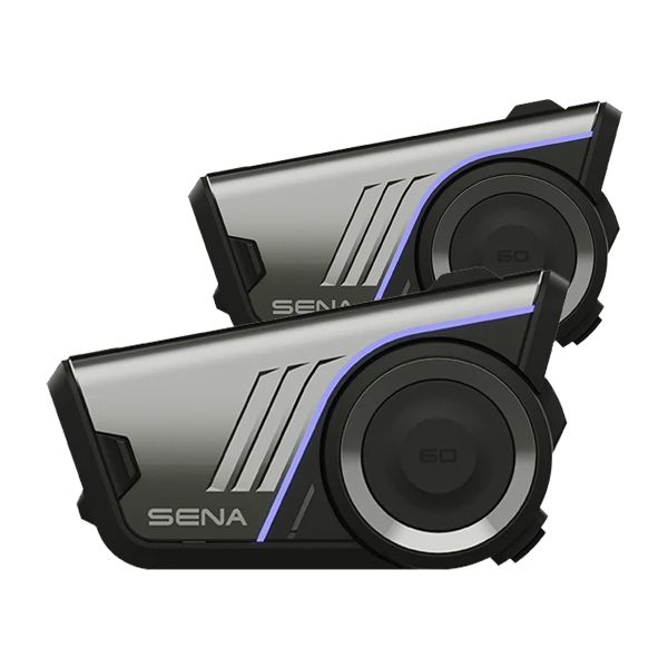 Comunicazione Sena 60S Duo Harman Kardon Comunicazione Sena 60S Duo Harman Kardon