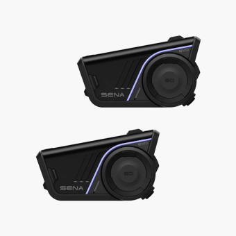 Comunicazione Sena Kit Bluetooth 60S EVO BOSE Duo