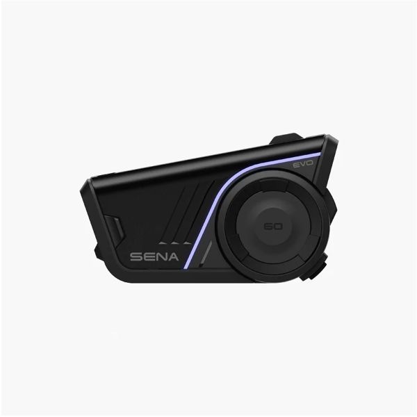 Comunicazione Sena Kit Bluetooth 60S EVO BOSE