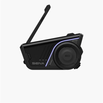 Sena Kit Bluetooth 60S EVO BOSE Duo