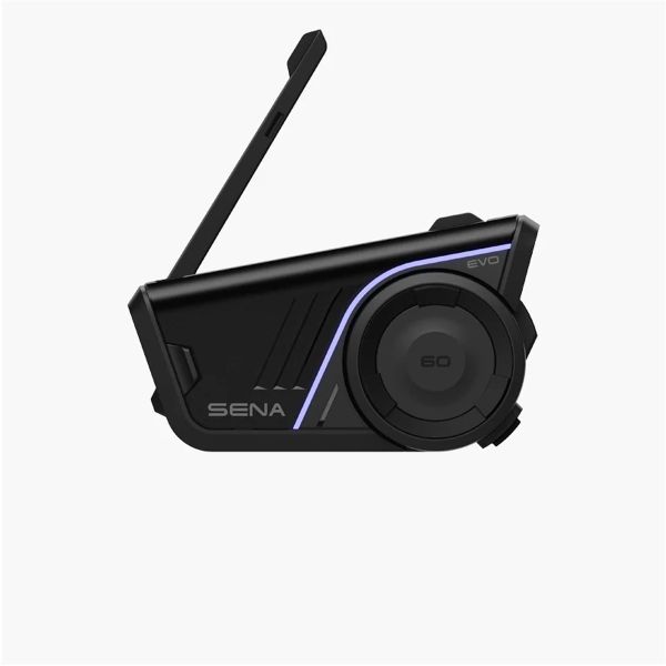 Sena Kit Bluetooth 60S EVO BOSE Duo
