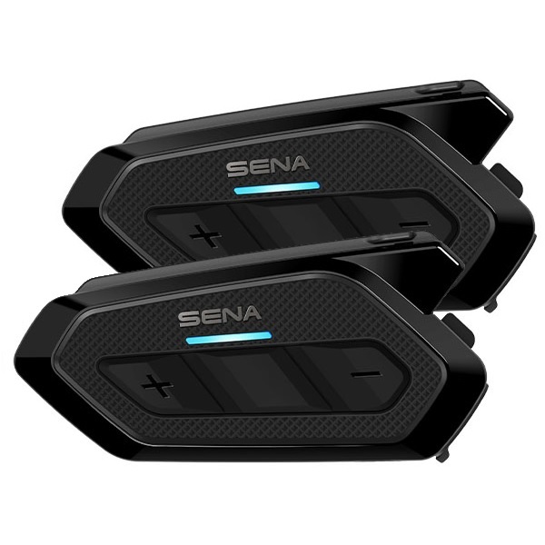 Comunicazione Sena Kit bluetooth Spider RT1 Duo Comunicazione Sena Kit bluetooth Spider RT1 Duo