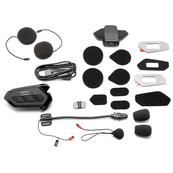 Sena Kit bluetooth Spider RT1 Solo