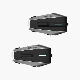 Comunicazione Sena Kit Bluetooth Vortex HD Duo