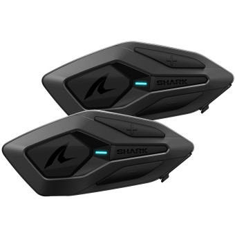 Comunicazione Shark Kit Bluetooth Sena for Shark Duo Comunicazione Shark Kit Bluetooth Sena for Shark Duo
