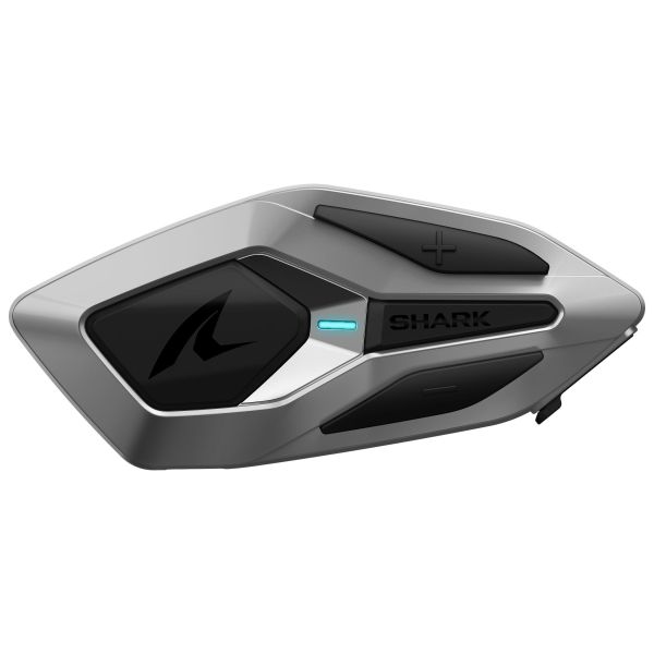 Comunicazione Shark Kit Bluetooth Sena for Shark Mesh Solo Comunicazione Shark Kit Bluetooth Sena for Shark Mesh Solo