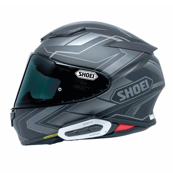 Shoei Intercom Sena SRL-EXT Harman Kardon NXR2