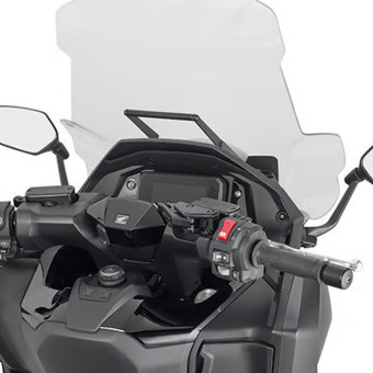 Supporto smartphone Givi Il telaio di supporto GPS FB1211 per smartphone S920M S920L S95KIT suppo Supporto smartphone Givi Il telaio di supporto GPS FB1211 per smartphone S920M S920L S95KIT suppo