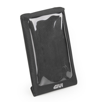 Supporto smartphone Givi Supporto per smartphone Easy SH