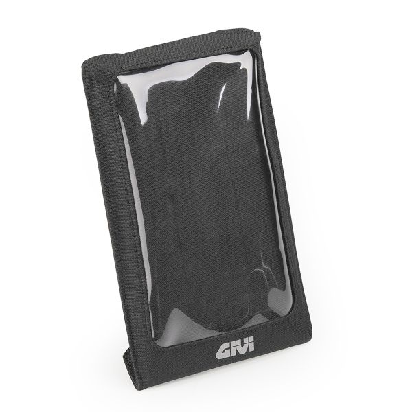 Supporto smartphone Givi Supporto per smartphone Easy SH