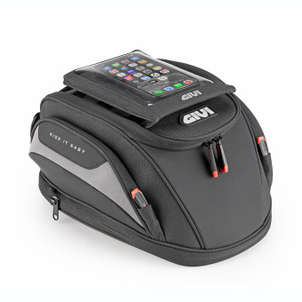 Givi Supporto per smartphone Easy SH