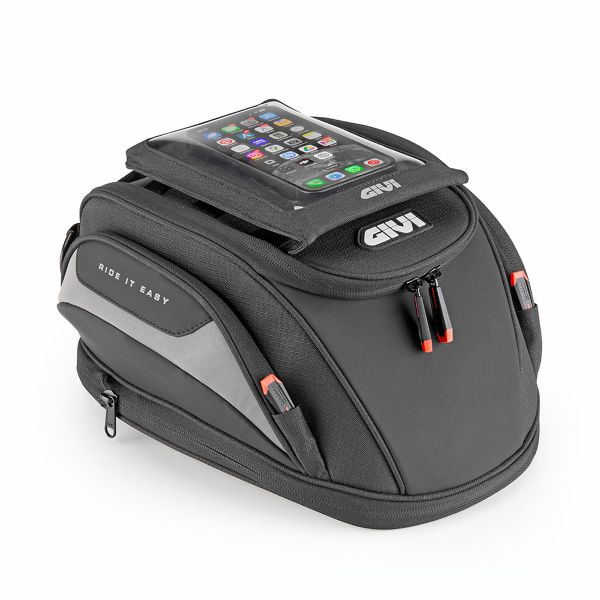 Givi Supporto per smartphone Easy SH