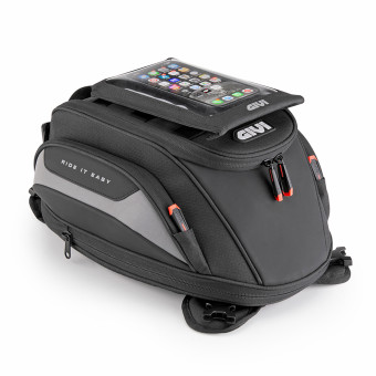 Givi Supporto per smartphone Easy SH