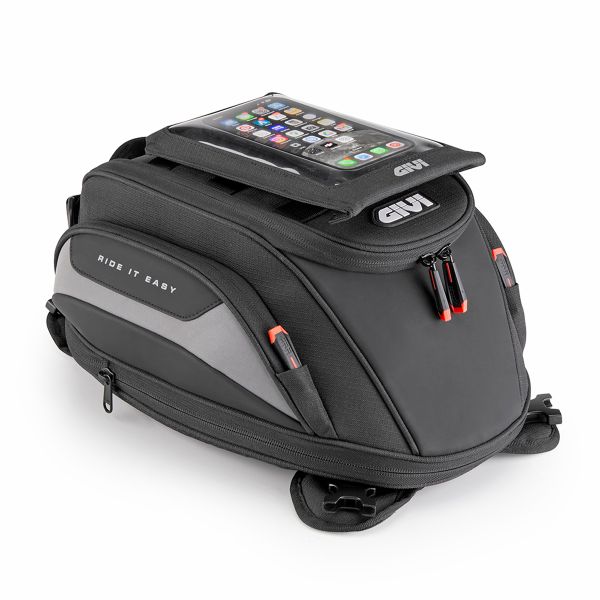 Givi Supporto per smartphone Easy SH