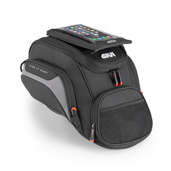Givi Supporto per smartphone Easy SH